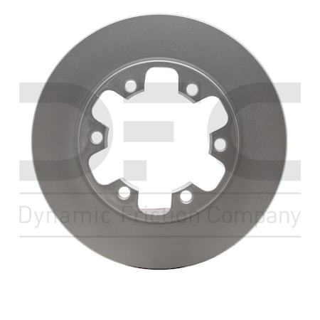 Disc Brake Rotor,604-54229